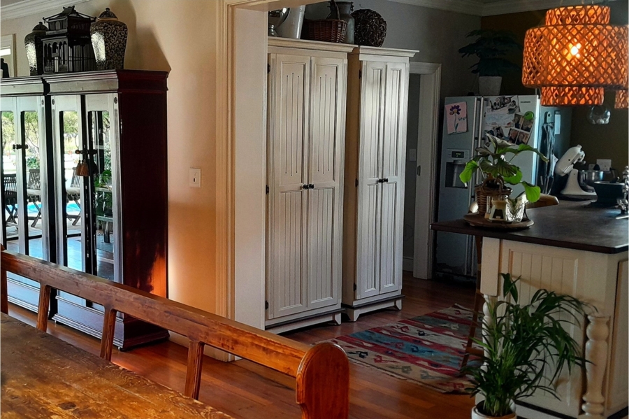 4 Bedroom Property for Sale in Silwerstrand Golf And River Estate Western Cape